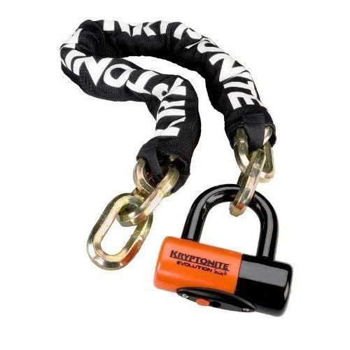 Antivol chaîne Kryptonite New York Chain 1210 - 100 cm - Niveau de protection 10