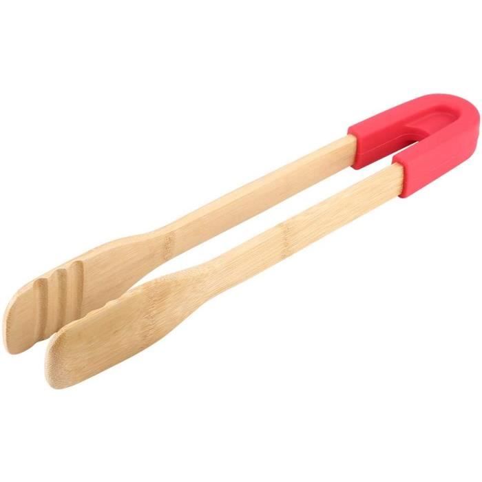 Erzi Set BBQ En Bois - Pince, Steak Et Saucisse - Jeu De Rôle Éducatif Dès 3 Ans - Made In Germany