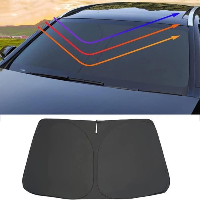 PareSoleil Fenêtres Latérales, Pour Opel Vauxhall Mokka X 20132018 — free download