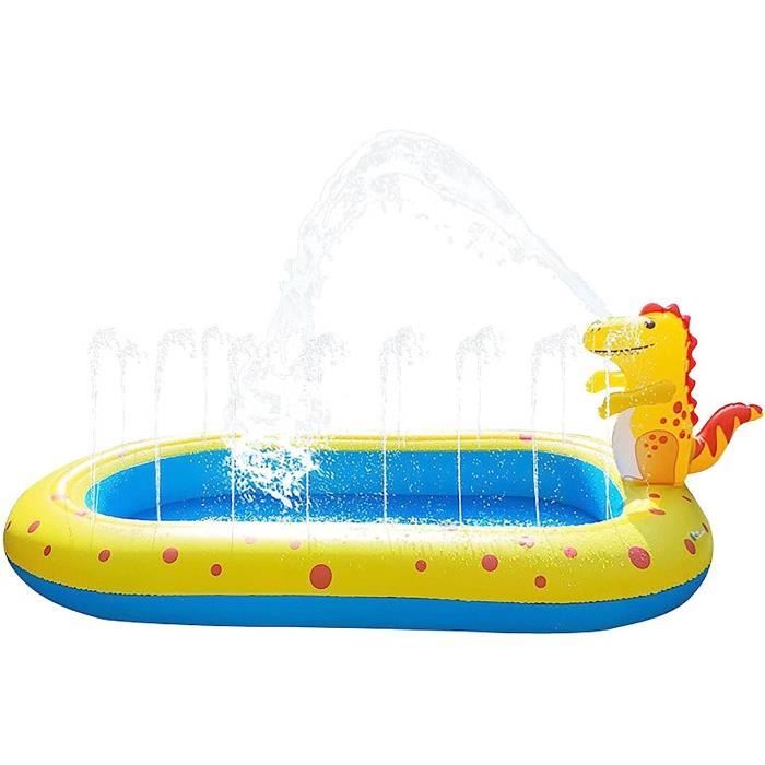 1 Pc Matelas À Eau Pool Piscine Pour Enfants Baignoire Jouet Baignoire Pour Bébé Piscine