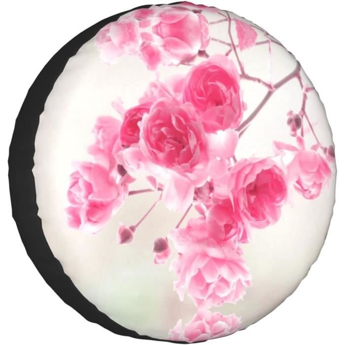 Housse De Rangement Michelin Pour Roue/Pneu - Taille Universelle - Nylon Avec Lien Coulissant