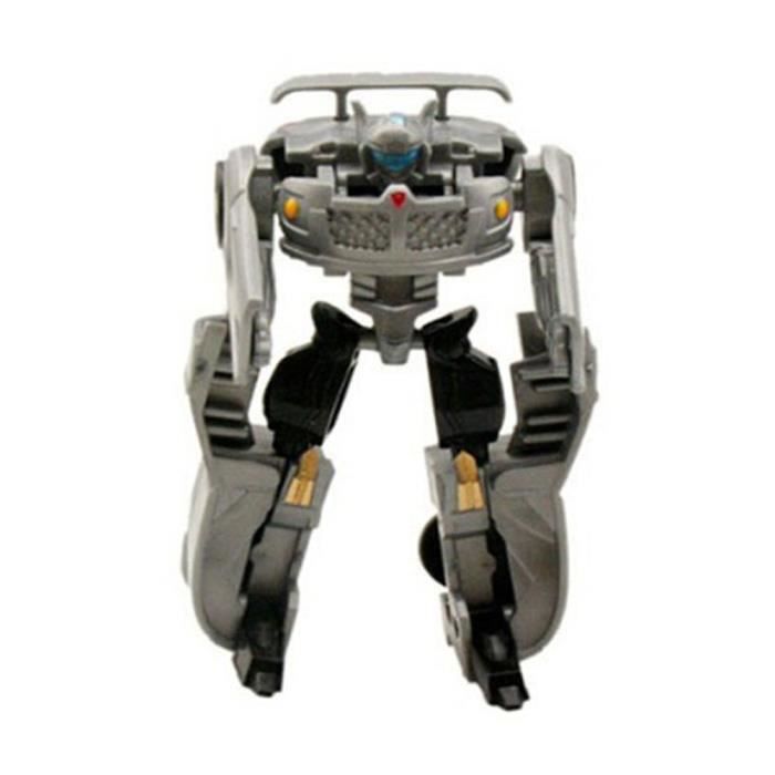 transformers sideswipe jouet