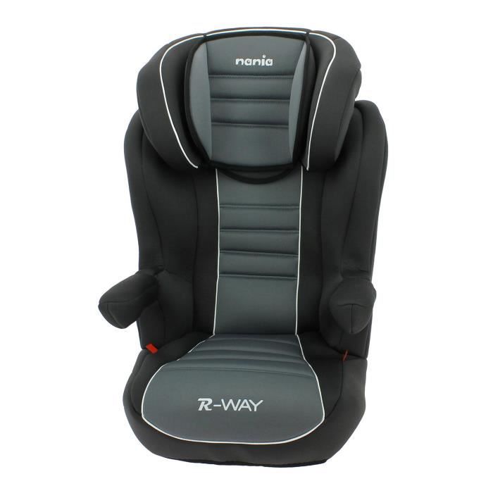 siege auto rehausseur inclinable