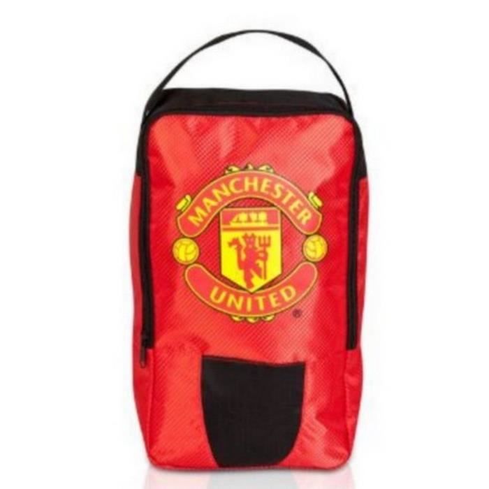sac chaussure foot