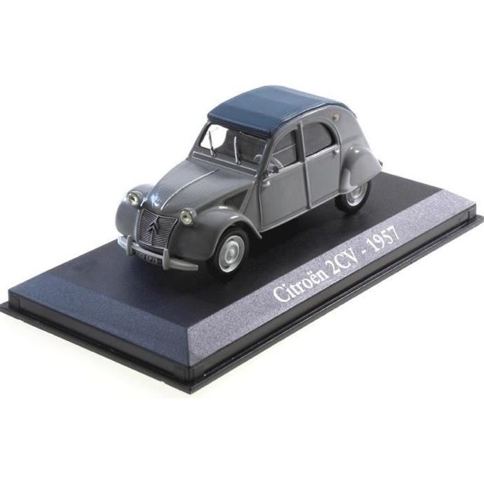 voiture miniature 1 43 citroen