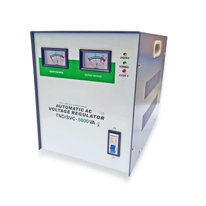 Stabilisateur 3D static Alu 4 avec Dampers MAXIMAL - Ulysse Archerie