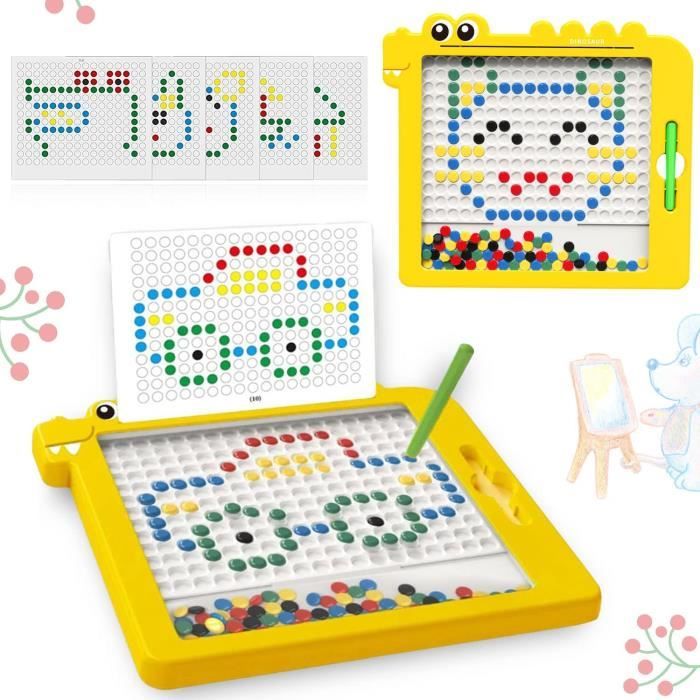 Ardoise magique ArMagi™ | ardoise de dessin pour enfant - Produits doux et sûrs pour bébé et maman