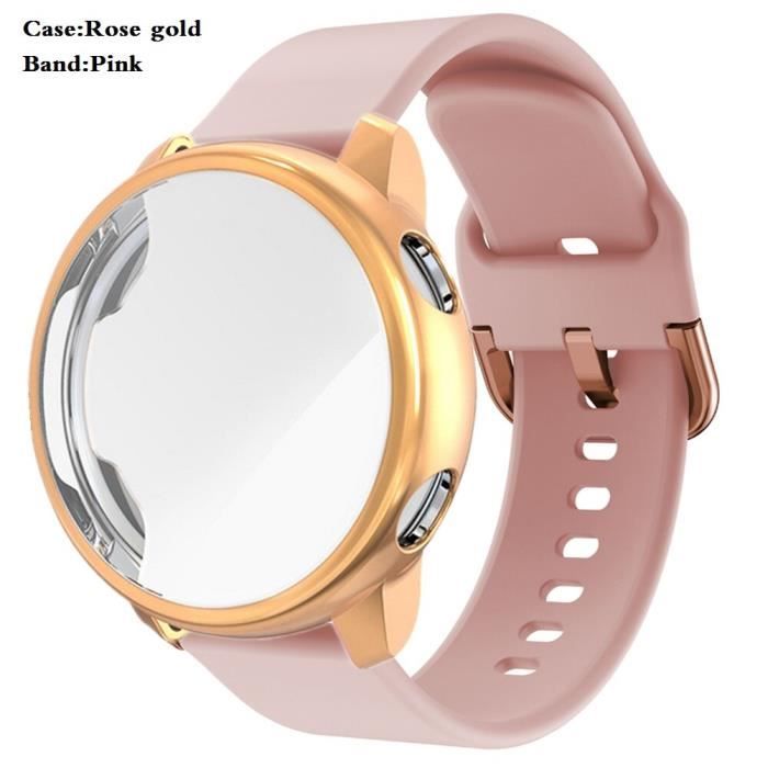 Coque galaxy on sale watch active 2