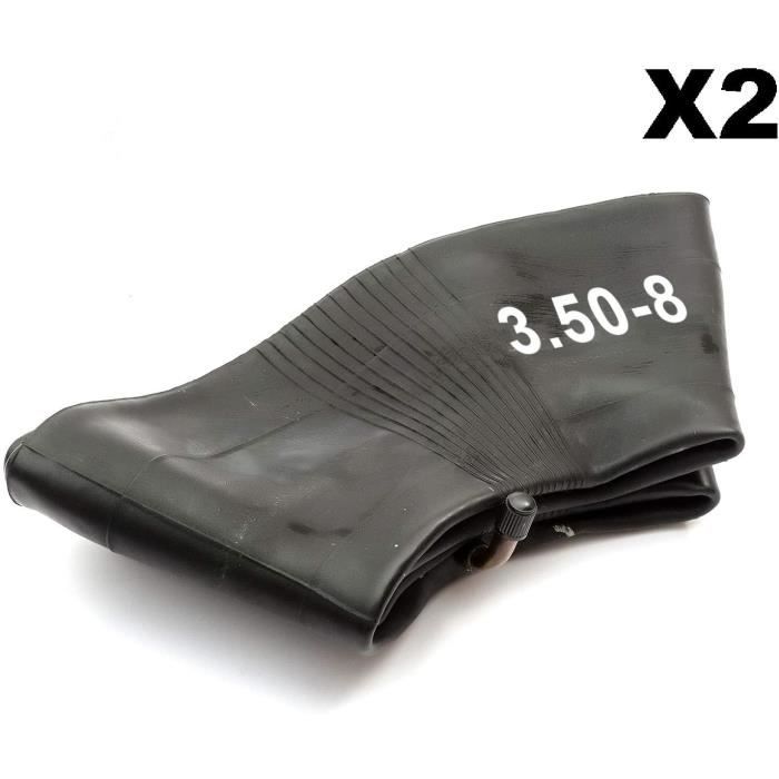 Pneumatici 3.50-8 Haybob + Tubi - Per Tosaerba, Trattorini, Quad E Rimorchi, Fuoristrada