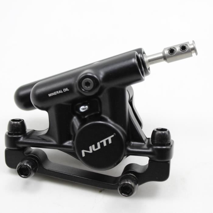 Frein arriere store vtt hydraulique