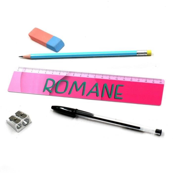 Porte-Monnaie Enfant Personnalisé – Lou – Coloré, Fermeture Zip, 10×8 Cm – Idéal Premier Porte-Monnaie Ou Cadeau Enfant