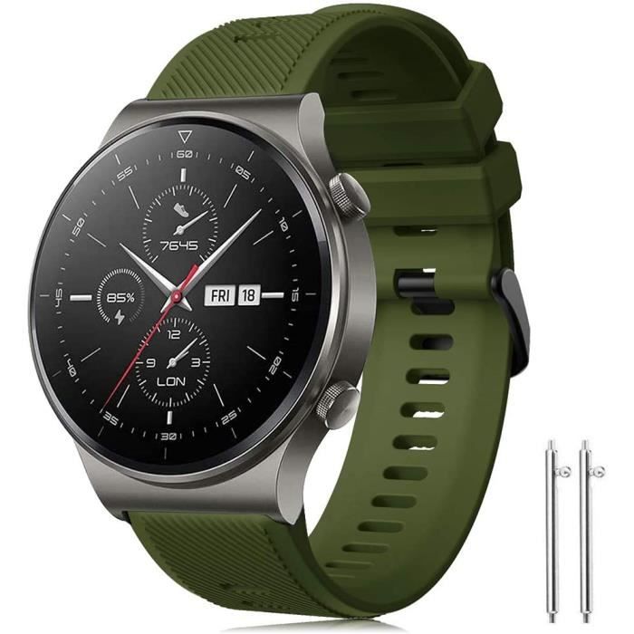 Huawei watch gt2 2025 bracelet
