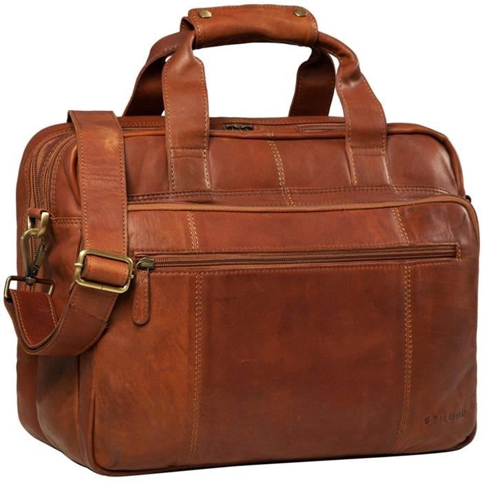Cartable cuir sales enseignant