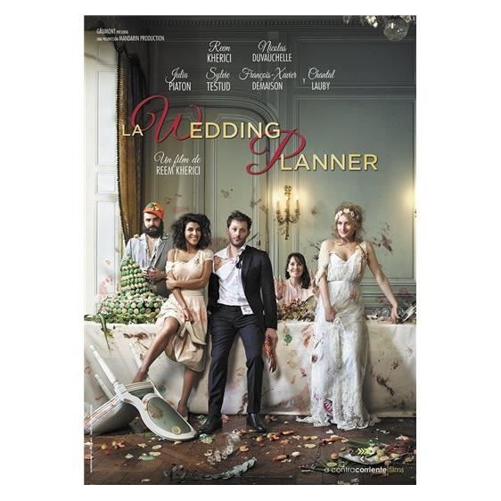Wedding planner pas cher clearance