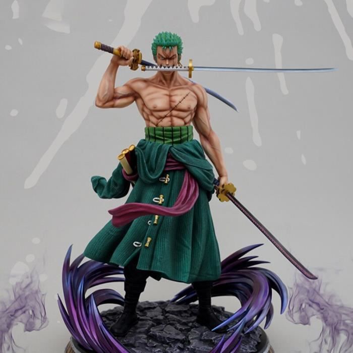 Figurines Zoro One Piece ubicaciondepersonas.cdmx.gob.mx