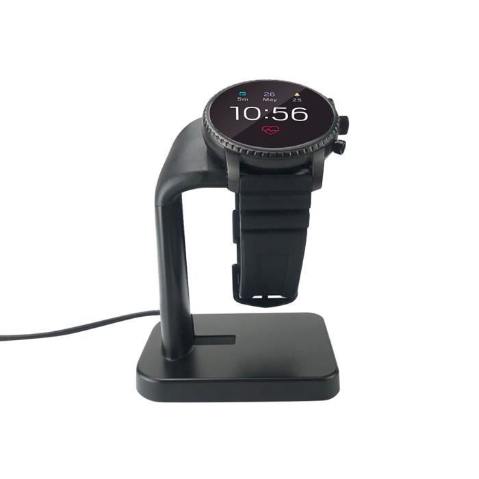 Fossil ne mettra pas à jour ses montres vers le nouvel OS de Google et  Samsung