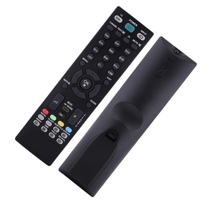Télécommande TV universel Télécommande intelligent de la TV LG AKB73655802 -TUN