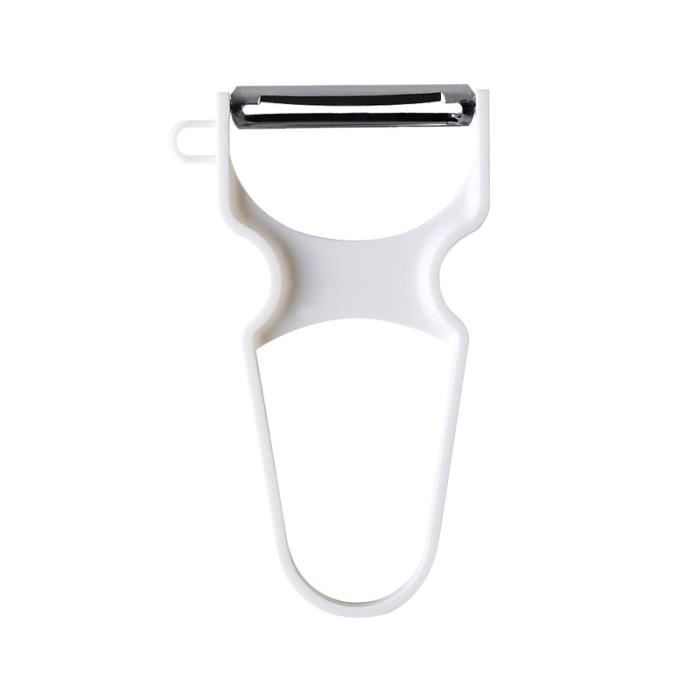 Éplucheur Légumes , 3 En 1 Éeplucheur Pomme De Terre Epluche Legume En Lame En A