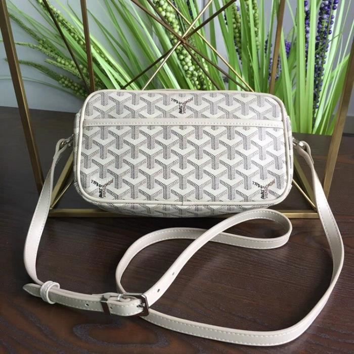 Goyard pochette shop femme