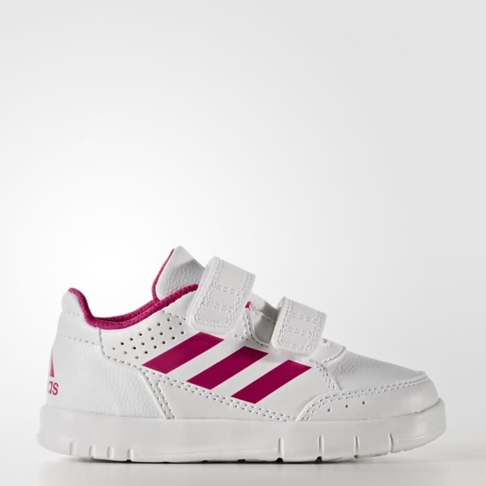 Adidas neo rose 2024 fille