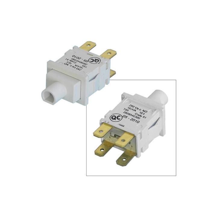 DIVERS PIECE LAVE LINGE 2808540300 INTERRUPTEUR MARCHE ARRET