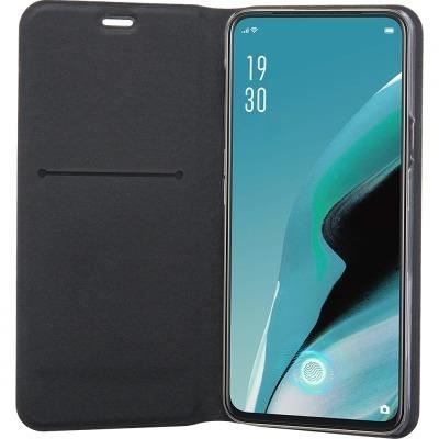 Etui folio Oppo Reno 2Z Semi rigide Rabat