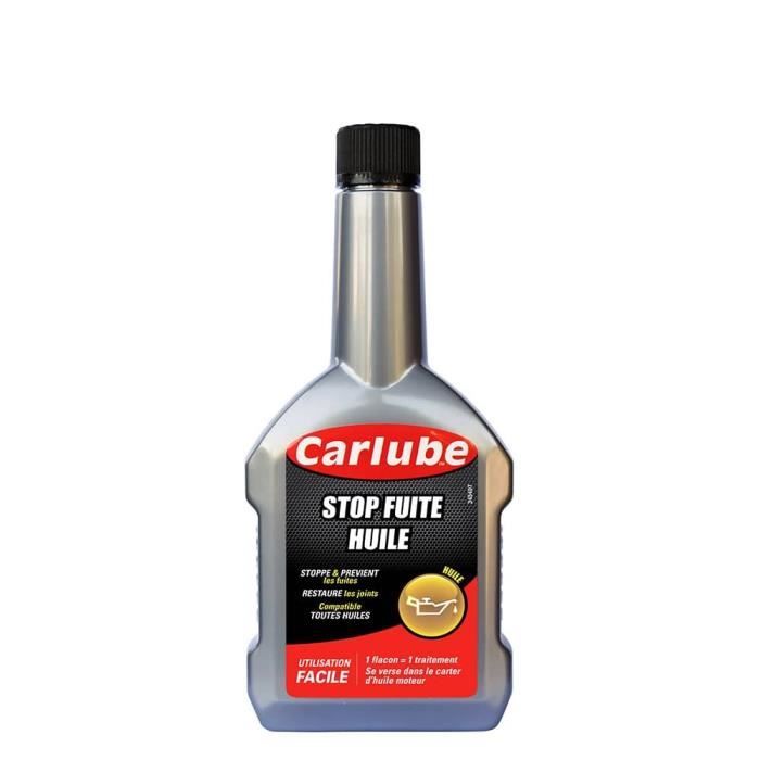 Carlube - Stop Fuite Huile 300 ML
