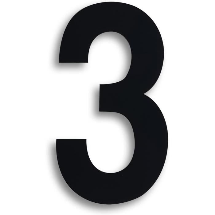 NISMO B240 Autocollant En Métal Pour Voiture Noir