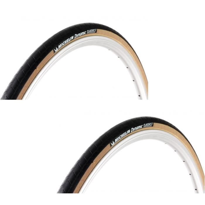 Pneus hot sale vélo michelin