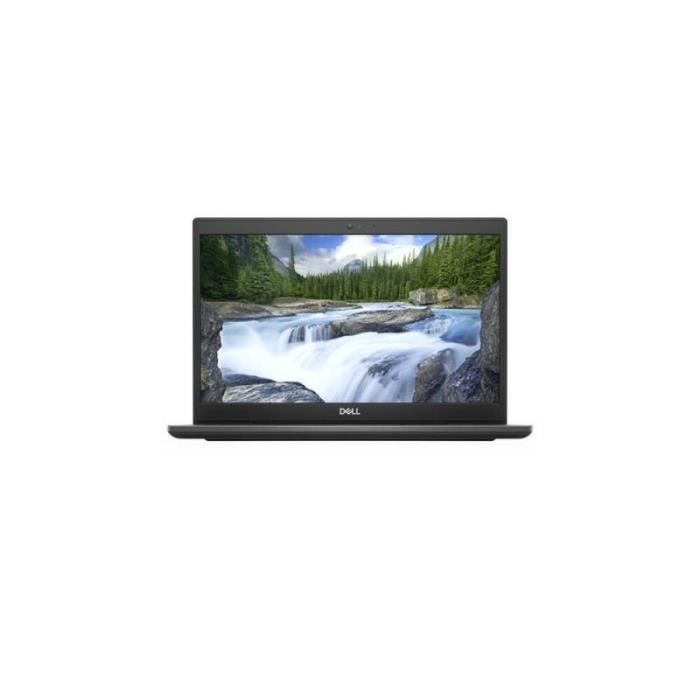 Ordinateur Portable – Dell – Latitude 3420 – 14 pouces – 8 Go RAM – 1920 x 1080