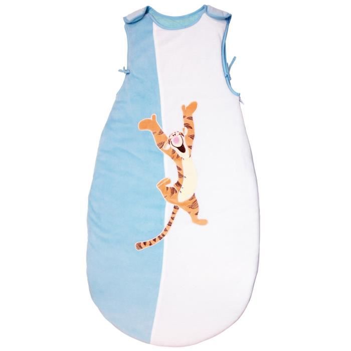 Disney Baby Douillette 2eme Age Reglable Tigrou 100cm Cdiscount Puericulture Eveil Bebe