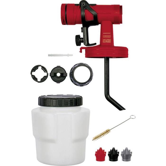 Einhell 800 ml - vue 2