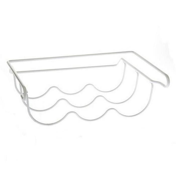 Support de bouteilles horizontal universel dorigine Accessoires et entretien 9029792182 9029802106