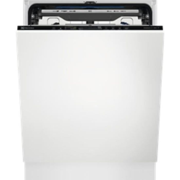 Lave-Vaisselle 60cm ELECTROLUX ESC87300SW