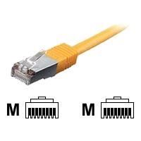 Equip - Cordon de raccordement - RJ-45 (M) - RJ…