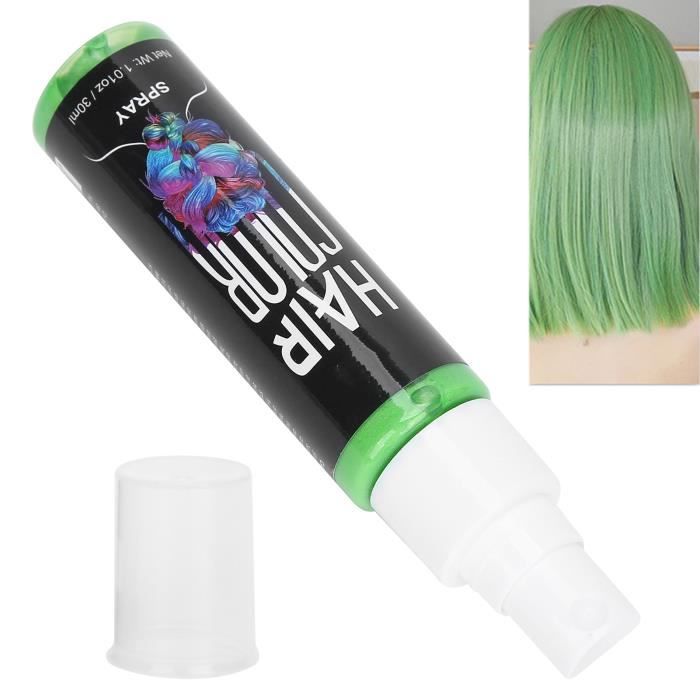 Spray Teinture Pour Dentelle De Perruque - Fonction V4G6 - Produit Générique Neuf Avec étiquettes
