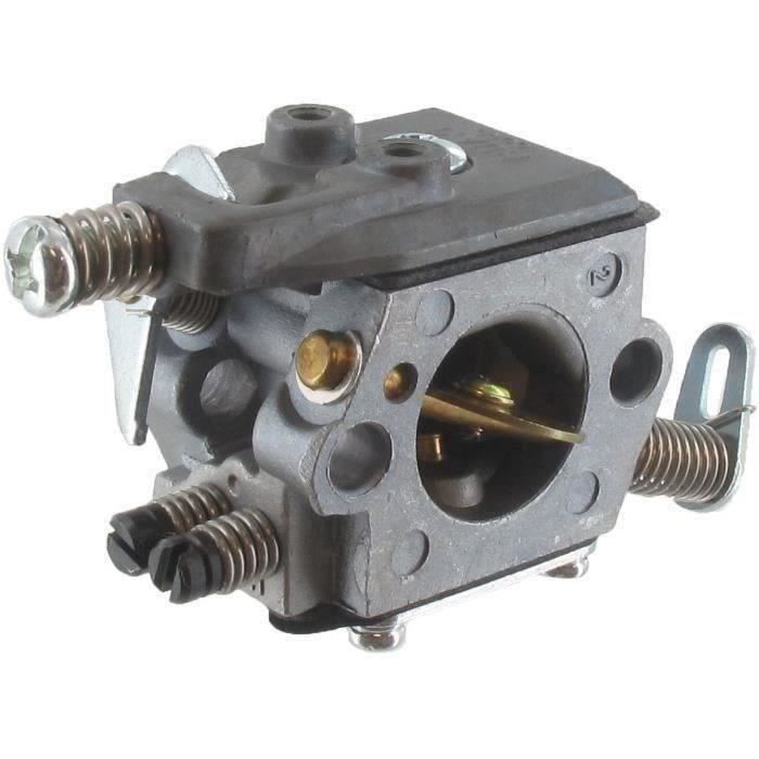 Carburateur adaptable STIHL pour tronçonneuses modèles 021, 023, 024 025, MS210, MS230, MS250, MS250C