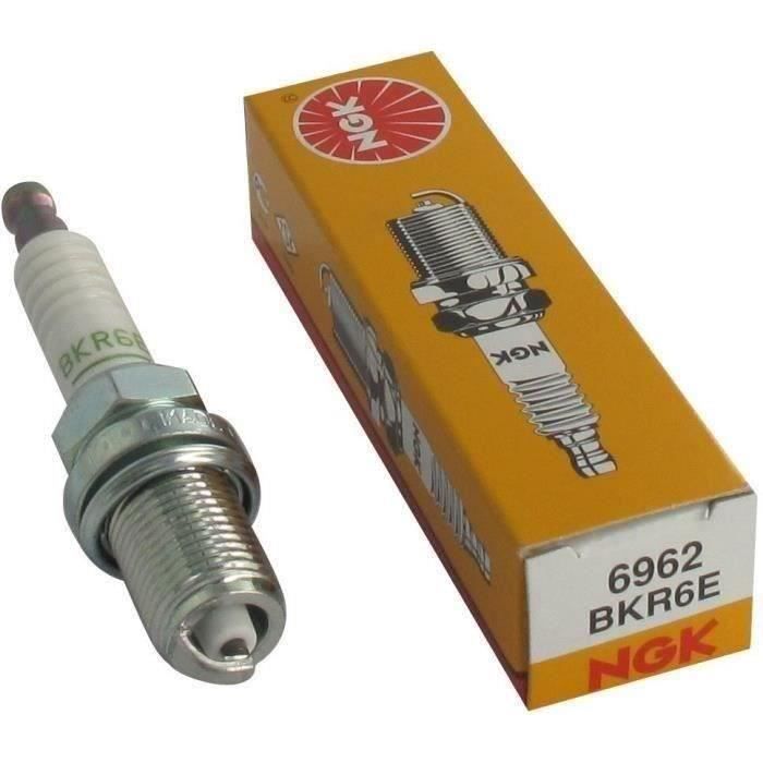 Bougie d'allumage NGK BKR6E