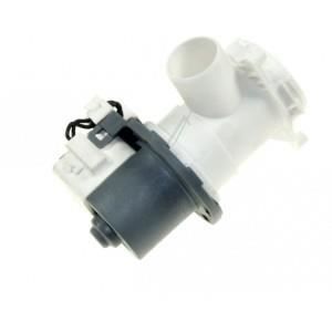 Pompe de vidange pour lave-linge FAR - L9600 - Accessoires d'appareils - Blanc