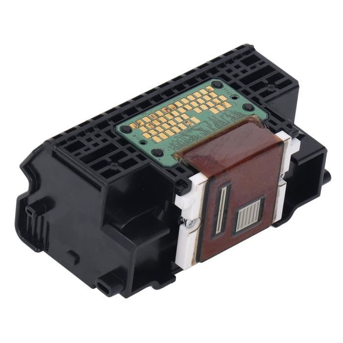 Tête D'impression De Remplacement SUNGOOYUE Pour Canon IP3680 / IP3600 / MP540 / MP550 / Etc. - Modèle Qy6-0073 (Noir Seul)