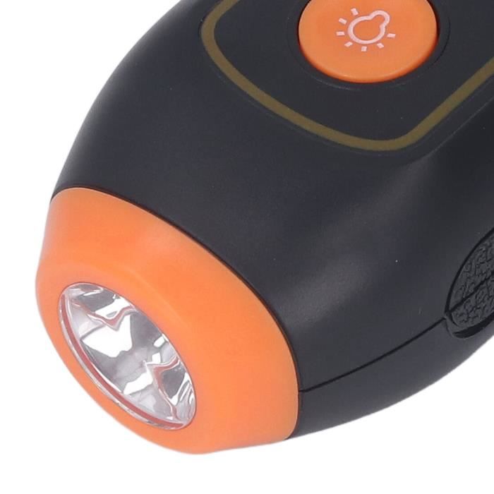 Sifflet Électronique Réglable 3 Tons 3 Niveaux - Pour Sport, Entraîneurs, Police Et Enseignants