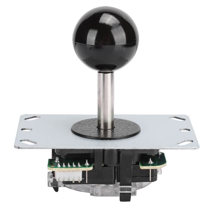 Fdit jeu d'arcade zéro retard Jeu d'arcade DIY Kit de pièces Zero Delay