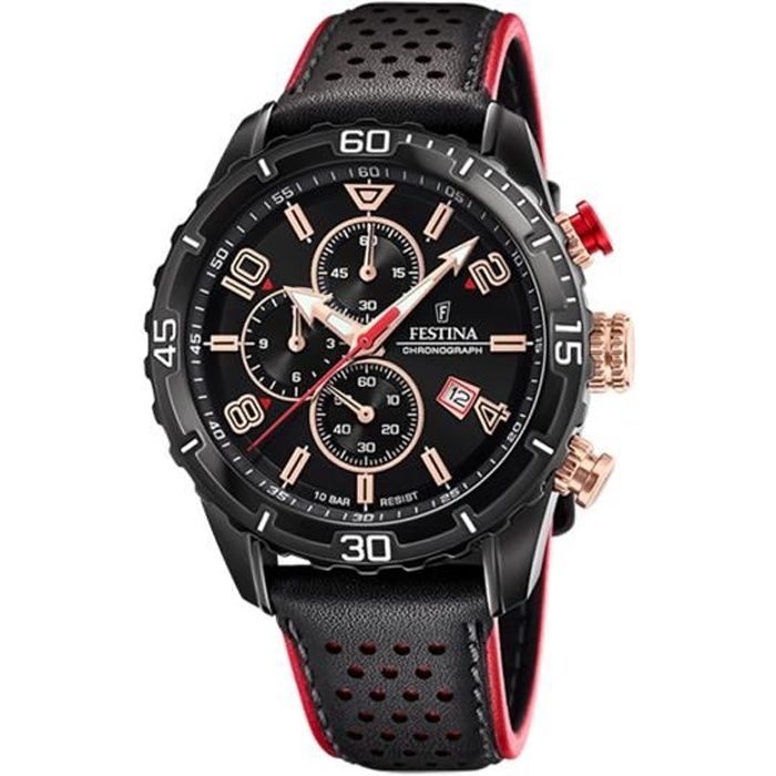 Achat montre festina sales