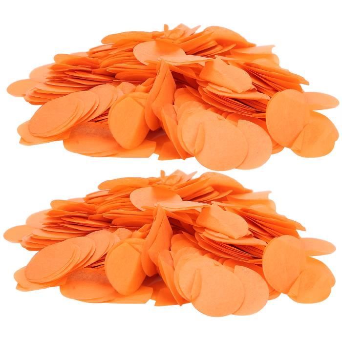 Lot de 100 confettis papillons | IsaCréatif