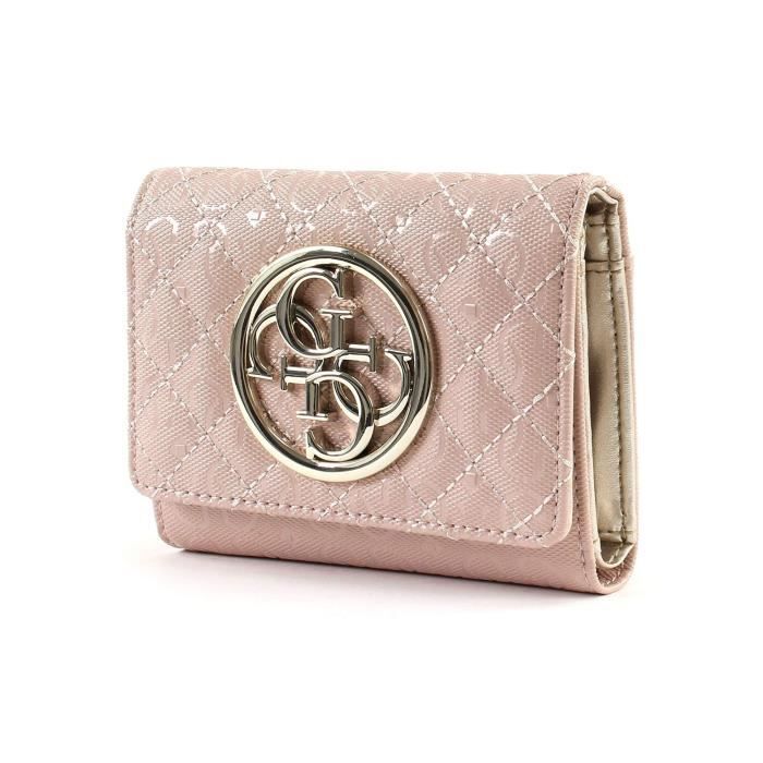 Guess best sale gioia wallet