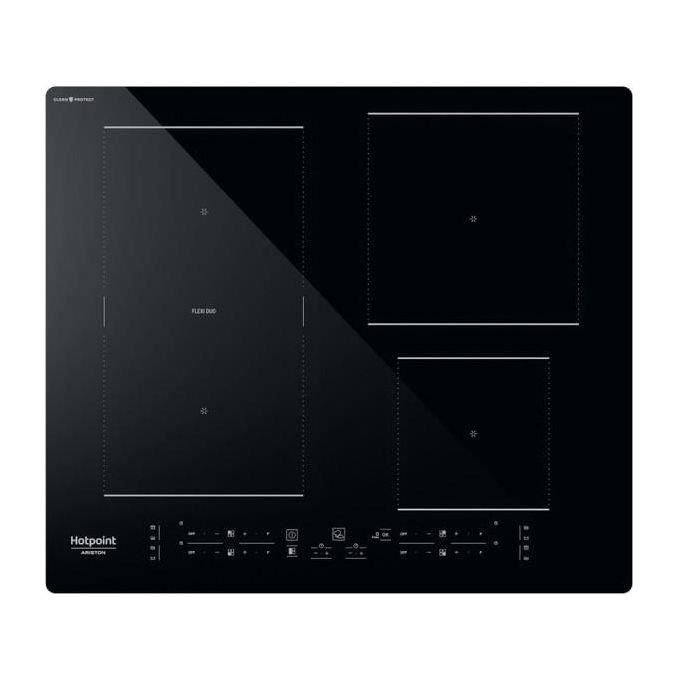 Piano cottura induzione Hotpoint HB CPNE