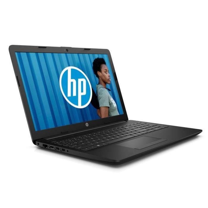  PC Portable 15-db0035nf - 15,6" HD - AMD