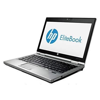 ELITEBOOK 2570P COREI7 2.7GHz