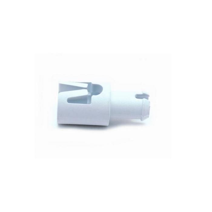 Axe roulette panier EVO3 INDESIT Lave vaisselle Compatible ARISTON HOTPOINT SCHOLTES