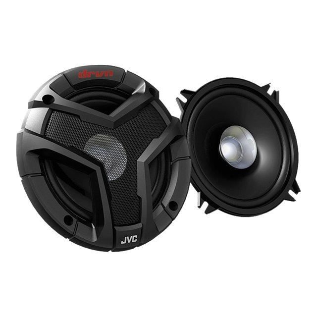 Haut parleur dencastrement JVC CS V 518 nominal musical Impédance 4 ohms